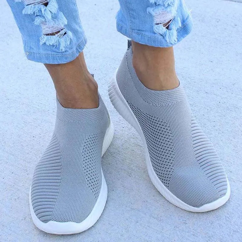 Sneakers Women Shoes Fashion Walking Casual Sneaker Trainers Women's Sports Shoes Platform Barefoot Shoes Woman Footwear