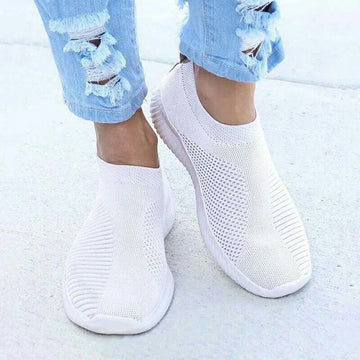 Sneakers Women Shoes Fashion Walking Casual Sneaker Trainers Women's Sports Shoes Platform Barefoot Shoes Woman Footwear